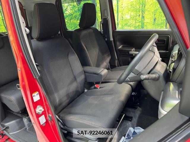 Suzuki SPACIA 2019-01 206328-8