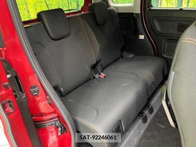 Suzuki SPACIA 2019-01 206328-9