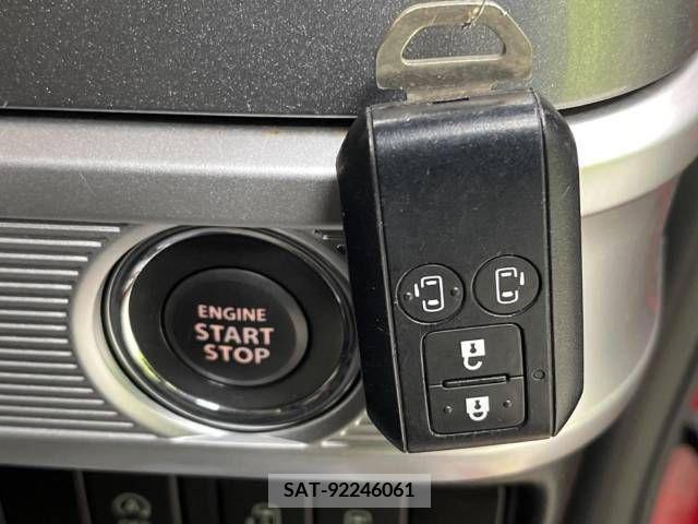 Suzuki SPACIA 2019-01 206328-7