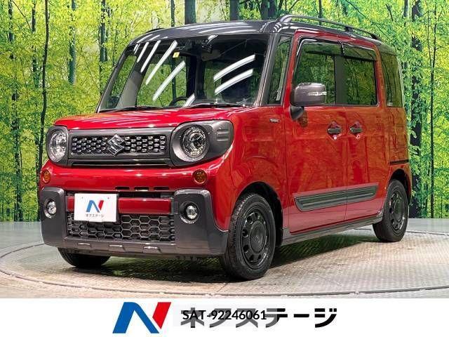 Suzuki SPACIA 2019-01 206328-0