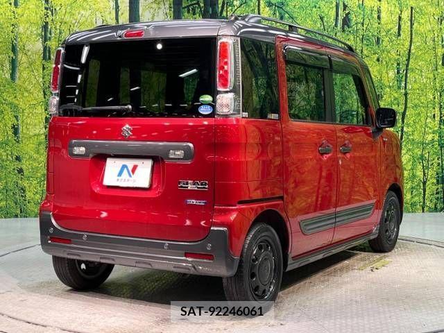 Suzuki SPACIA 2019-01 206328-17