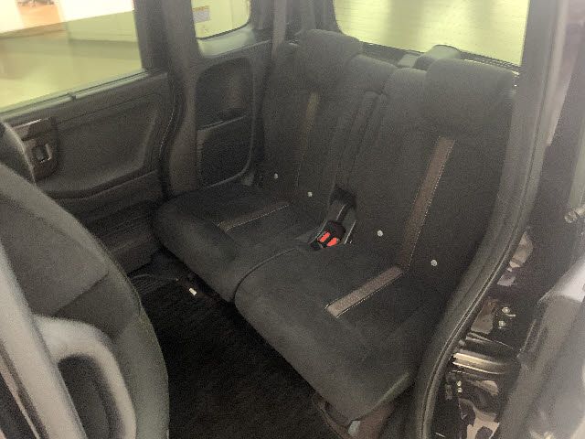 Honda N BOX CUSTOM 2020-03 12344-18