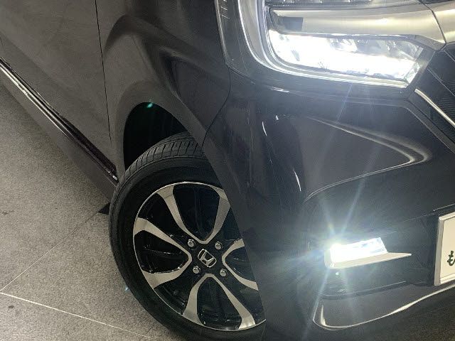Honda N BOX CUSTOM 2020-03 12344-24