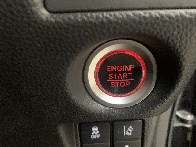 Honda N BOX CUSTOM 2020-03 12344-17