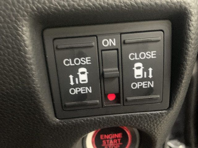 Honda N BOX CUSTOM 2020-03 12344-16
