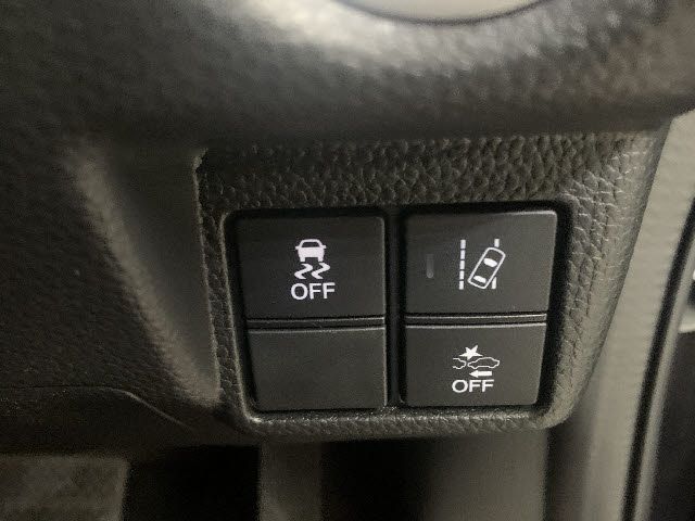 Honda N BOX CUSTOM 2020-03 12344-22