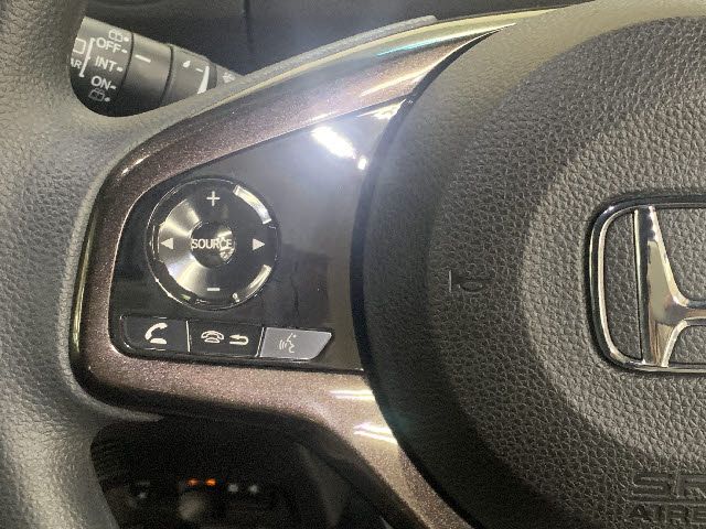 Honda N BOX CUSTOM 2020-03 12344-15