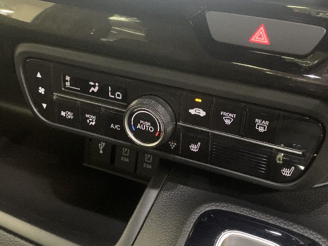 Honda N BOX CUSTOM 2020-03 12344-14