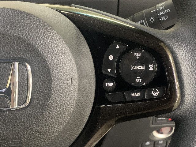 Honda N BOX CUSTOM 2020-03 12344-21