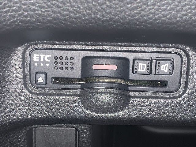 Honda N BOX CUSTOM 2020-03 12344-11