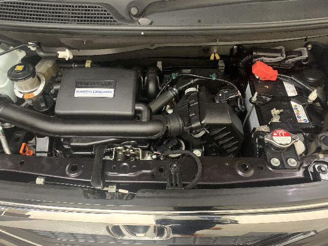 Honda N BOX CUSTOM 2020-03 12344-27