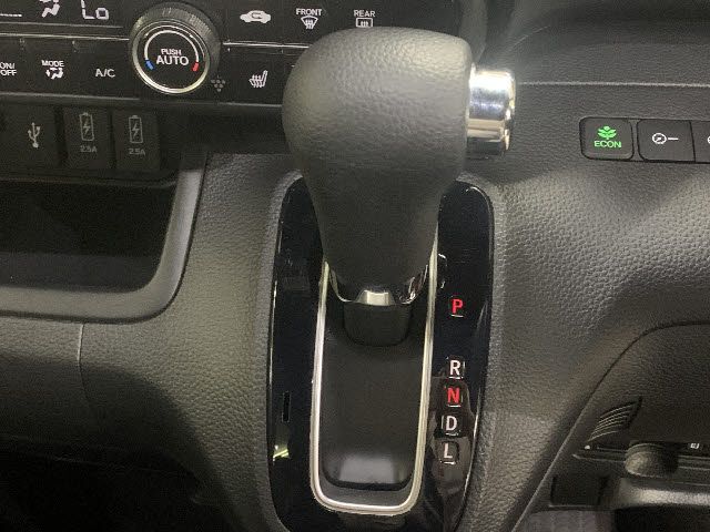 Honda N BOX CUSTOM 2020-03 12344-19