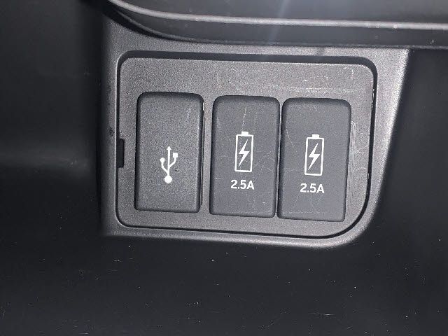 Honda N BOX CUSTOM 2020-03 12344-10