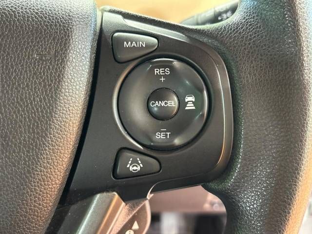 Honda FREED 2017-05 184081-6