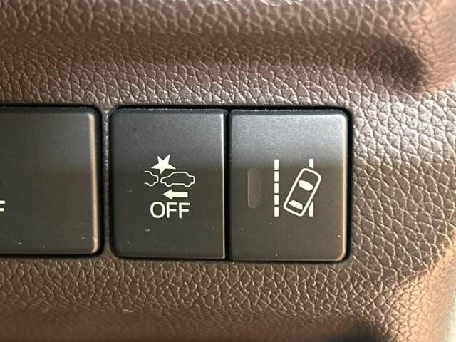 Honda FREED 2017-05 184081-5