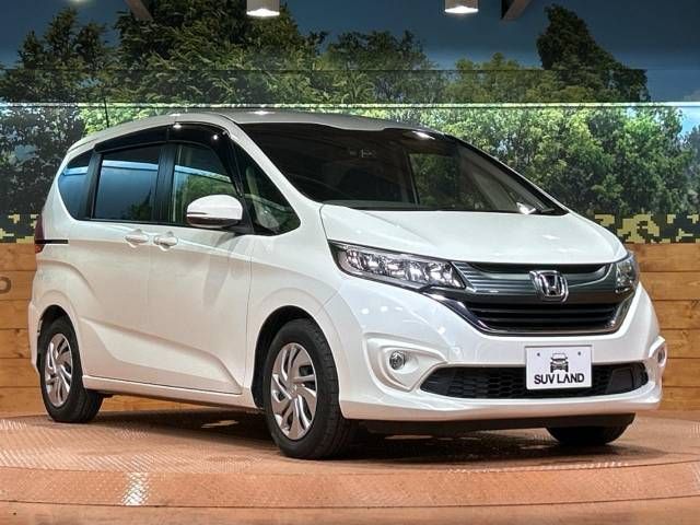 Honda FREED 2017-05 184081-16