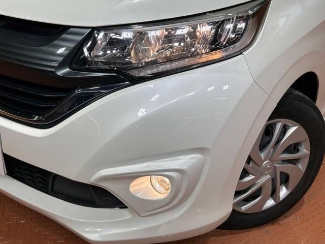 Honda FREED 2017-05 184081-12