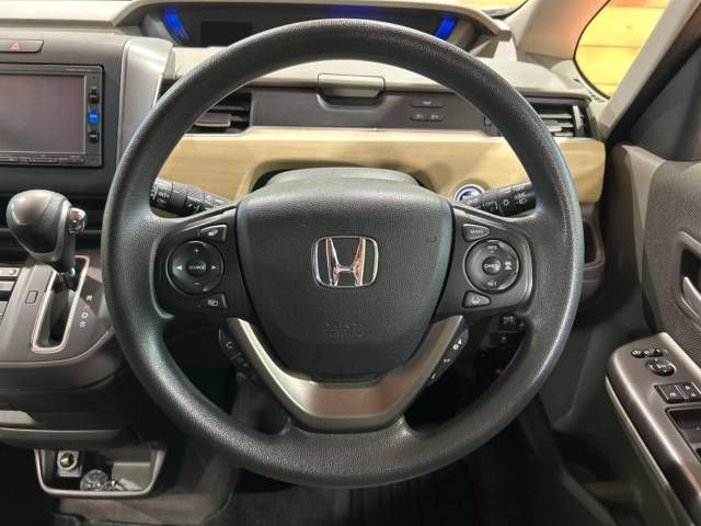 Honda FREED 2017-05 184081-11