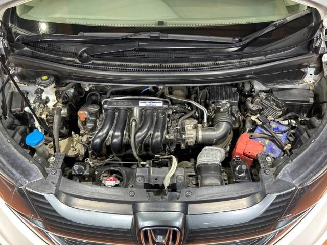Honda FREED 2017-05 184081-18