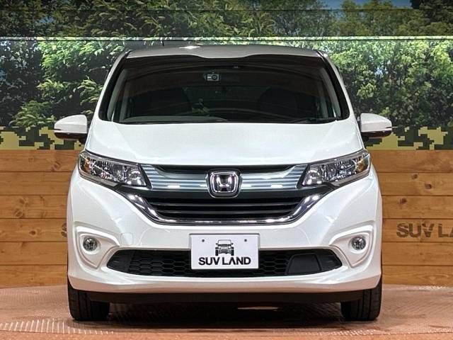 Honda FREED 2017-05 184081-14