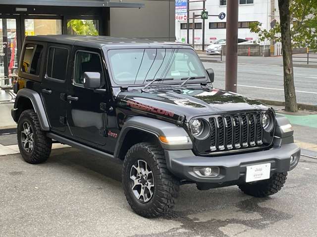 Jeep WRANGLER 2023-06 21889-1