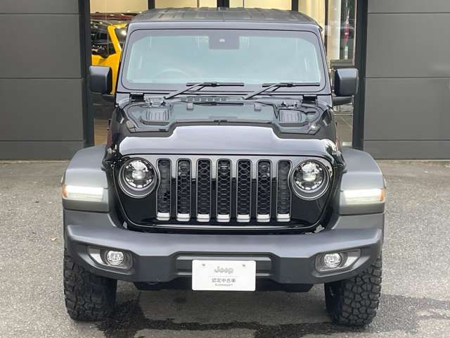 Jeep WRANGLER 2023-06 21889-4