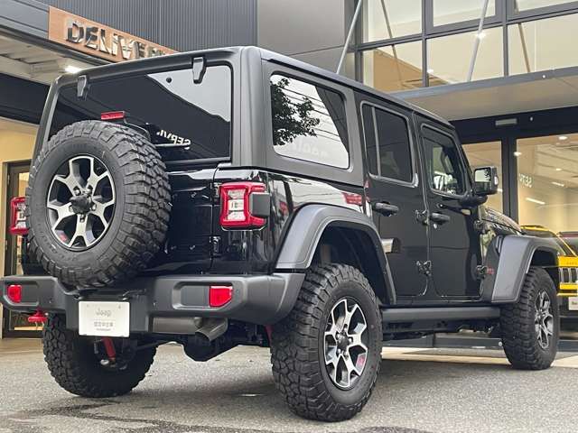 Jeep WRANGLER 2023-06 21889-10