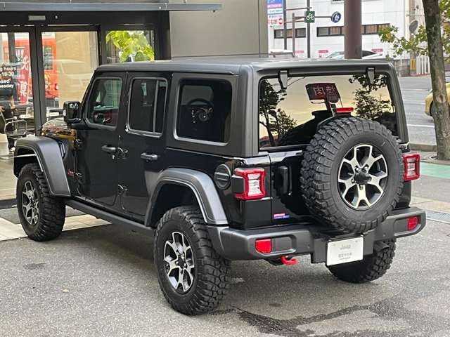 Jeep WRANGLER 2023-06 21889-13