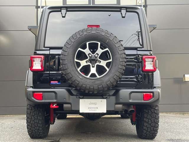 Jeep WRANGLER 2023-06 21889-7