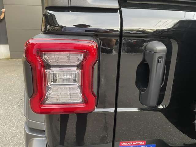 Jeep WRANGLER 2023-06 21889-16