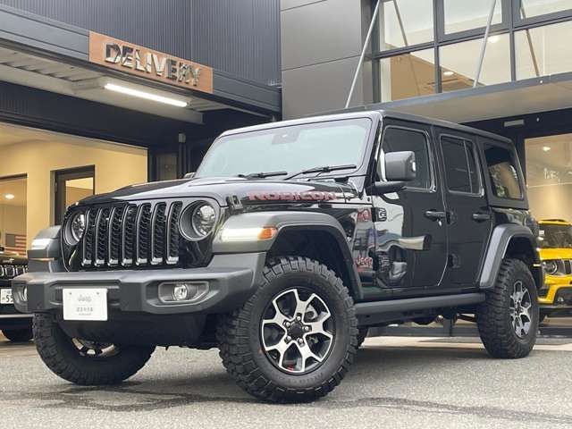 Jeep WRANGLER 2023-06 21889-3