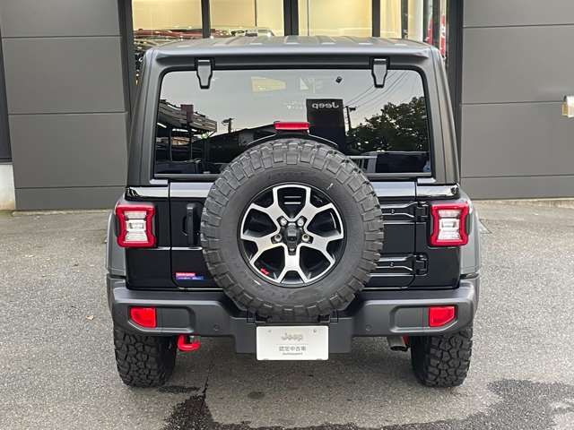 Jeep WRANGLER 2023-06 21889-6