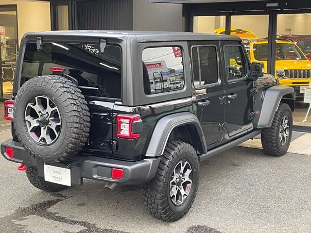 Jeep WRANGLER 2023-06 21889-9