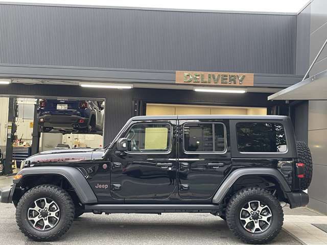Jeep WRANGLER 2023-06 21889-12