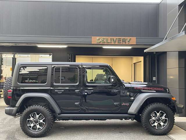 Jeep WRANGLER 2023-06 21889-8