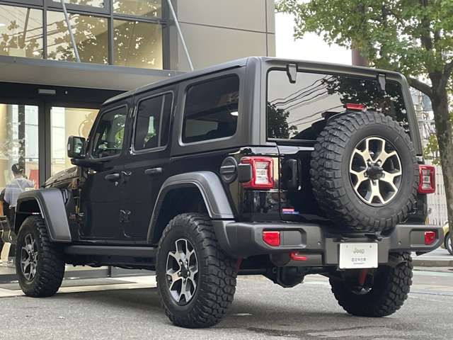 Jeep WRANGLER 2023-06 21889-14
