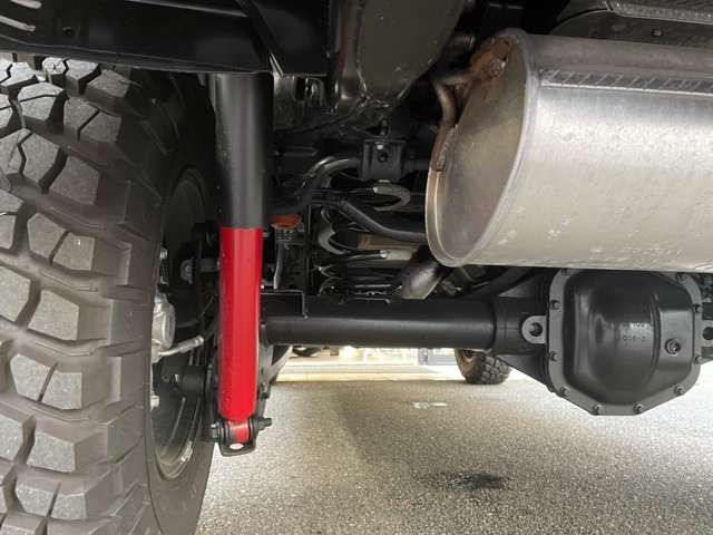 Jeep WRANGLER 2023-06 21889-17