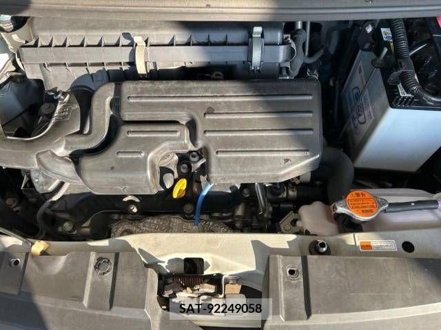 Daihatsu MOVE CUSTOM 2011-02 392504-19