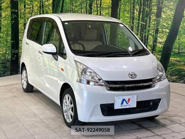 Daihatsu MOVE CUSTOM 2011-02 392504-17