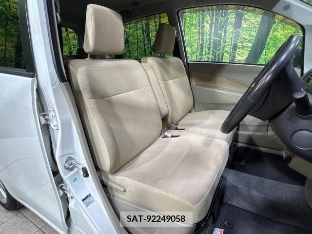 Daihatsu MOVE CUSTOM 2011-02 392504-7