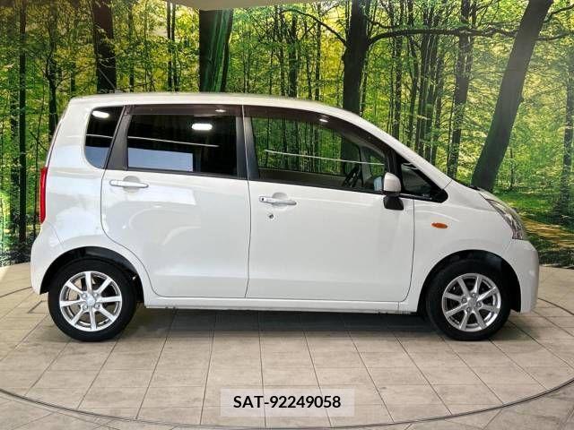 Daihatsu MOVE CUSTOM 2011-02 392504-16