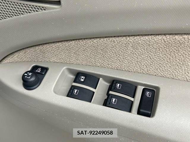 Daihatsu MOVE CUSTOM 2011-02 392504-6