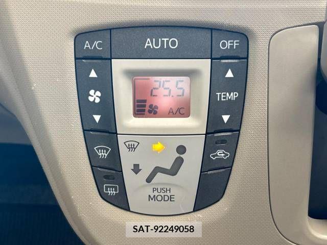 Daihatsu MOVE CUSTOM 2011-02 392504-2