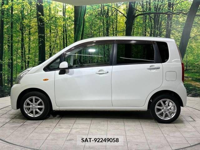 Daihatsu MOVE CUSTOM 2011-02 392504-15