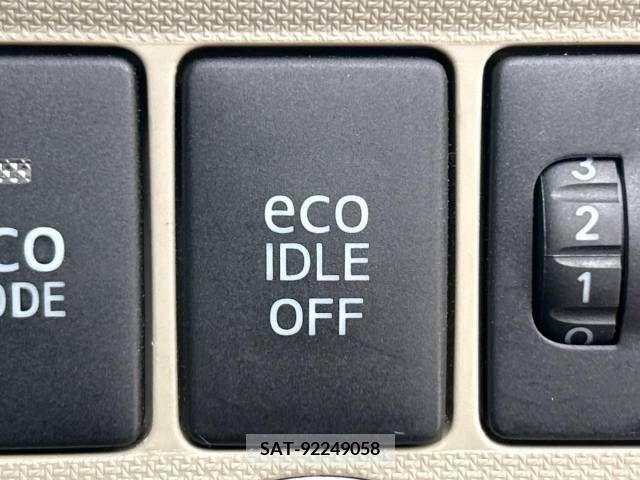 Daihatsu MOVE CUSTOM 2011-02 392504-5