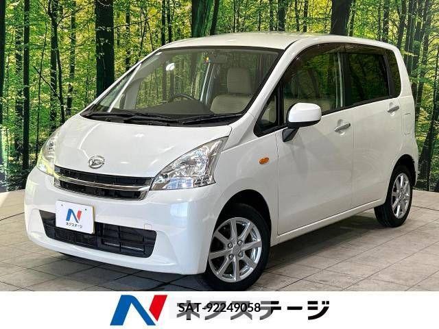 Daihatsu MOVE CUSTOM 2011-02 392504-0
