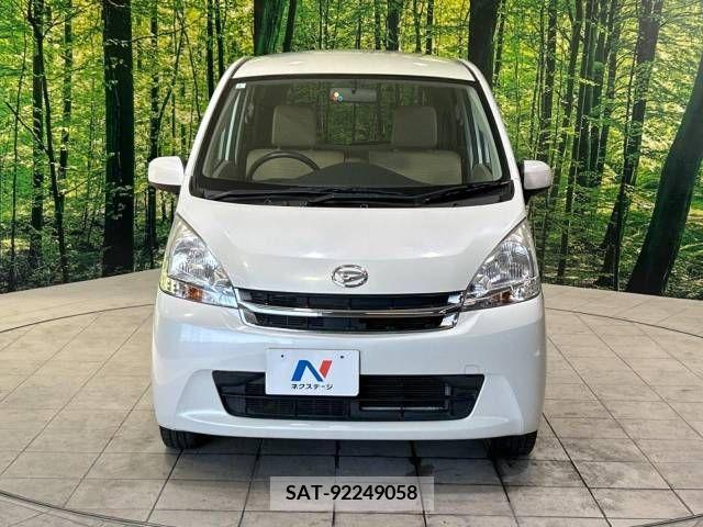 Daihatsu MOVE CUSTOM 2011-02 392504-13
