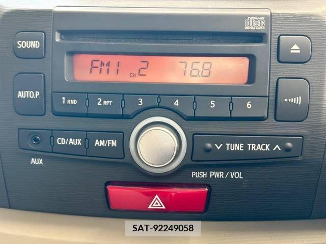 Daihatsu MOVE CUSTOM 2011-02 392504-4