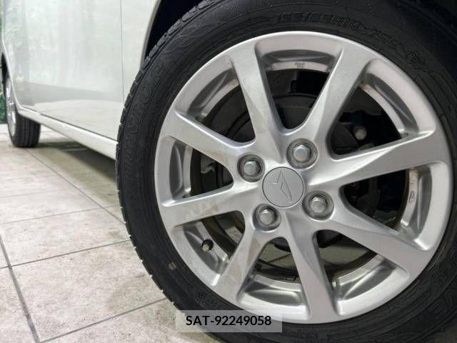 Daihatsu MOVE CUSTOM 2011-02 392504-12