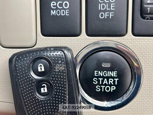 Daihatsu MOVE CUSTOM 2011-02 392504-3